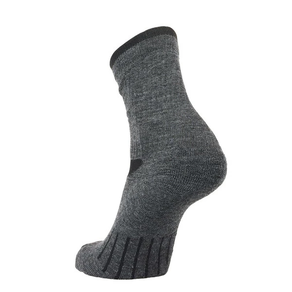 FRILUFTS PIOT SOCKS Unisex - Freizeitsocken Magnet – Bild 2