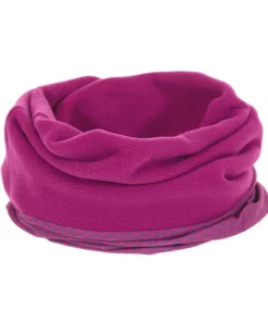 FRILUFTS OBANOS TUBE Unisex - Schal Deep Purple