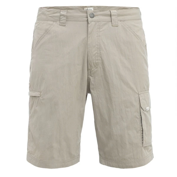 FRILUFTS PRENN SHORTS Männer - Shorts Aluminium