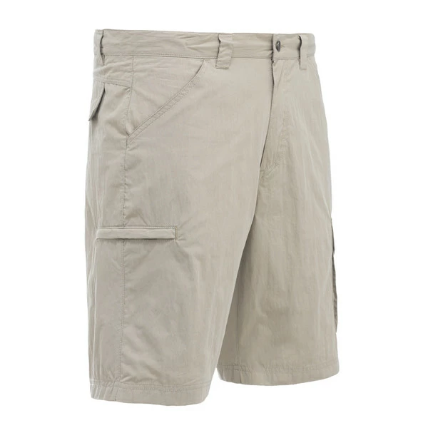 FRILUFTS PRENN SHORTS Männer - Shorts Aluminium – Bild 2