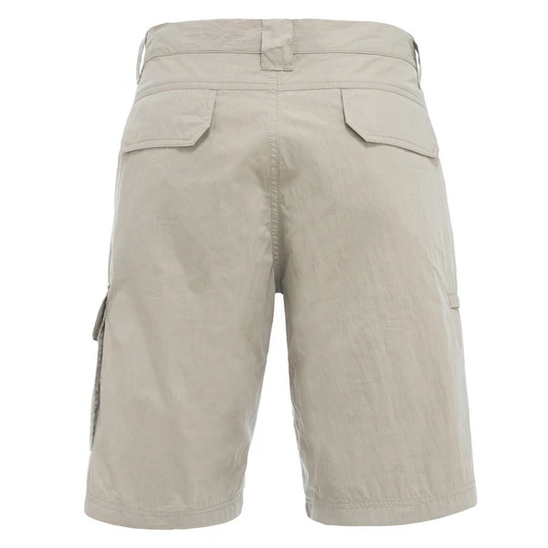 FRILUFTS PRENN SHORTS Männer - Shorts Aluminium – Bild 3