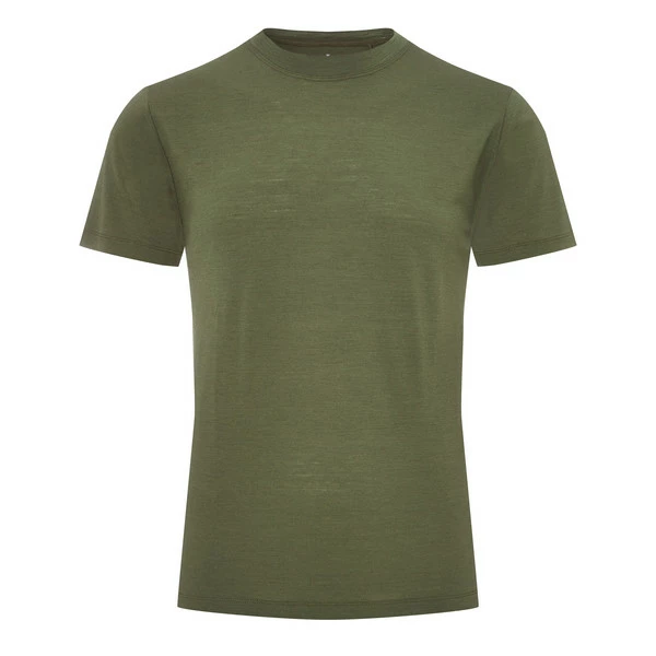 FRILUFTS WAIHO T-SHIRT Männer - Funktionsshirt – Bild 5