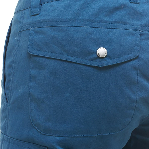 FRILUFTS RAZNAS SHORTS Frauen - Shorts – Bild 5