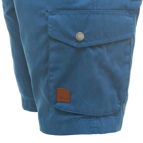 FRILUFTS RAZNAS SHORTS Frauen - Shorts – Bild 6