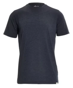 FRILUFTS BREA T-SHIRT MĂ€nner - Funktionsshirt Dark Sapphire