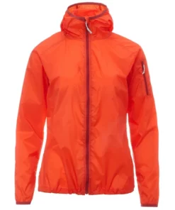 FRILUFTS LINDIS JACKET Frauen - Windbreaker