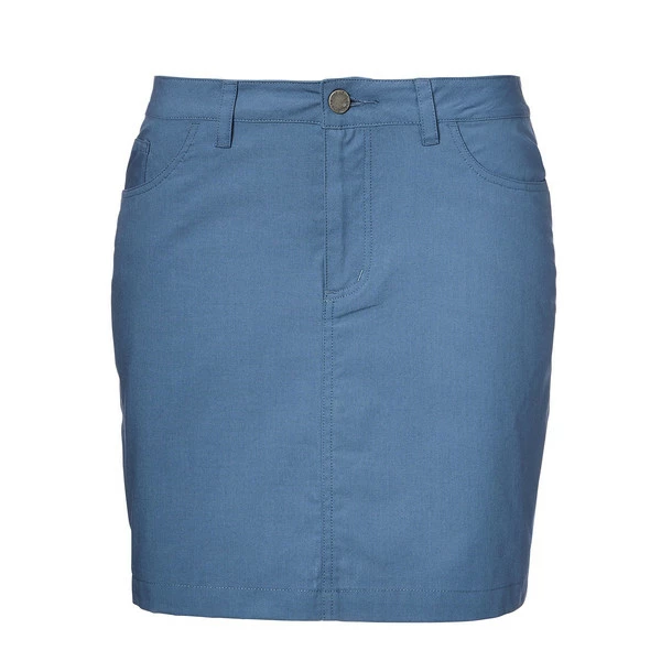 FRILUFTS CHIRONICO SKIRT Frauen - Rock – Bild 2