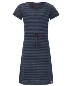 FRILUFTS ZUBIRI DRESS Kinder - Kleid