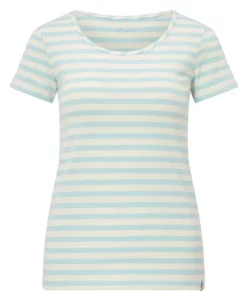 FRILUFTS PENICHE T-SHIRT Frauen - Funktionsshirt Stratosphere