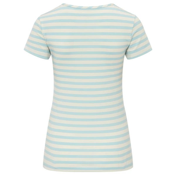 FRILUFTS PENICHE T-SHIRT Frauen - Funktionsshirt Stratosphere – Bild 2