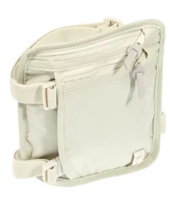 FRILUFTS WAIKAWA - Wertsachenaufbewahrung Light Grey