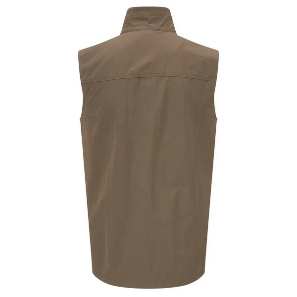 FRILUFTS OCOA VEST Männer - Weste – Bild 4