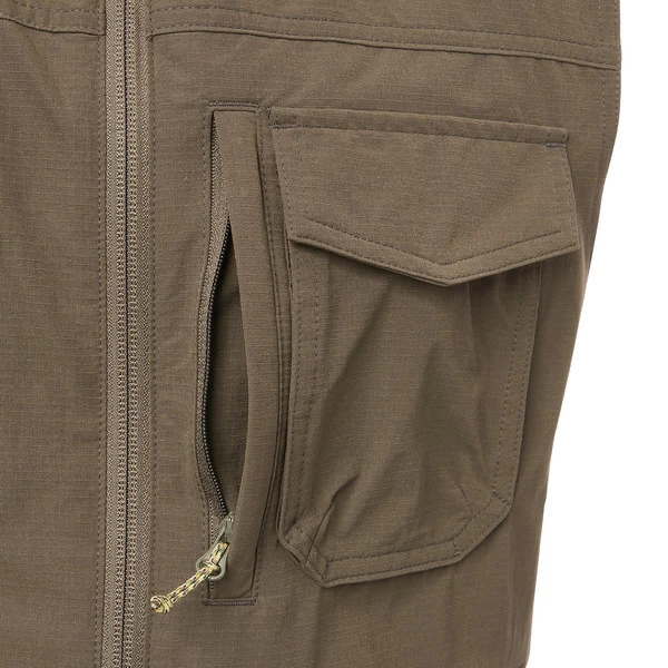 FRILUFTS OCOA VEST Männer - Weste – Bild 6