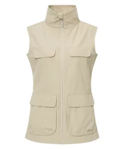 FRILUFTS OCOA VEST Frauen - Weste