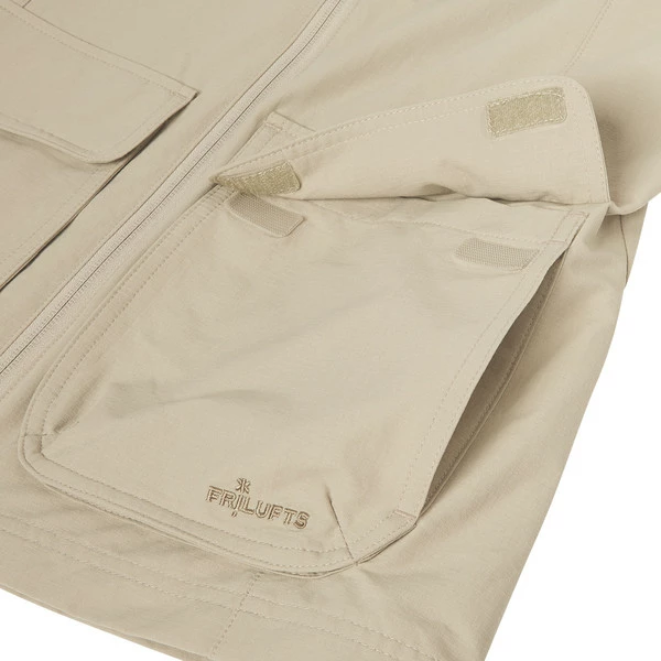 FRILUFTS OCOA VEST Frauen - Weste – Bild 6