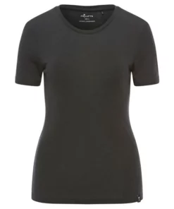 FRILUFTS NOLSOY T-SHIRT Frauen - Funktionsshirt Caviar