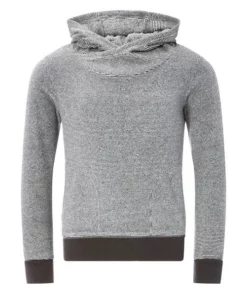 FRILUFTS KVINA HOODY Kinder - Fleecepullover Phantom