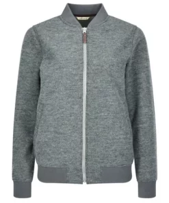 FRILUFTS LIMINKA FLEECE JACKET Frauen - Fleecejacke Monument