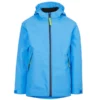 FRILUFTS VITI TWIN JACKET Kinder - Doppeljacke Swedish Blue