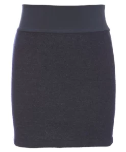 FRILUFTS KALAJOKI SKIRT Kinder - Rock