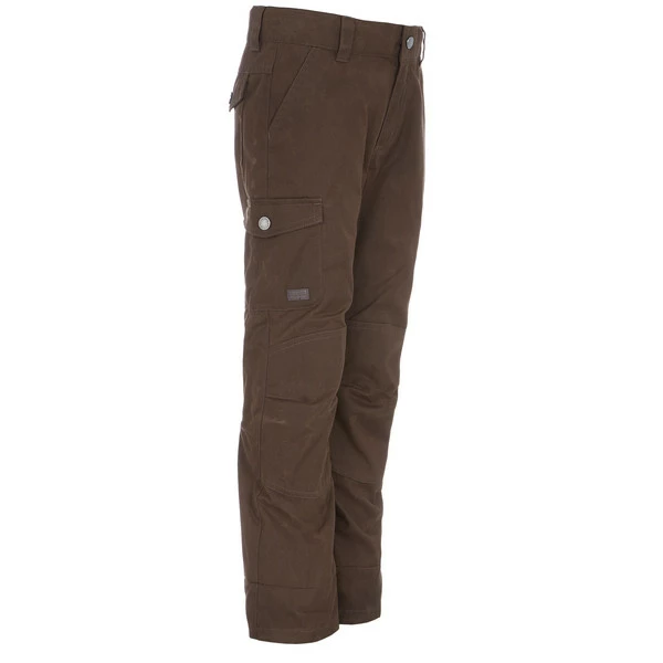 FRILUFTS RAZNAS PANTS Kinder - Freizeithose – Bild 3