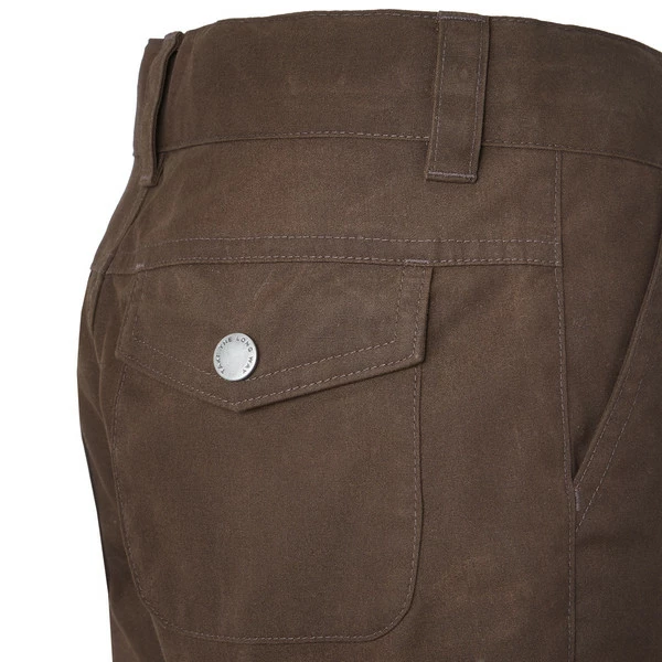 FRILUFTS RAZNAS PANTS Kinder - Freizeithose – Bild 5