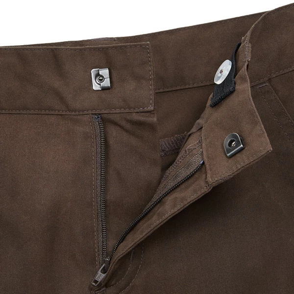 FRILUFTS RAZNAS PANTS Kinder - Freizeithose – Bild 8