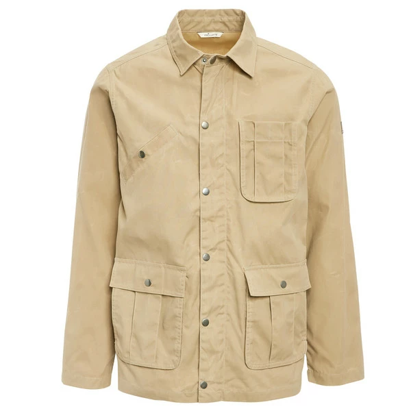 FRILUFTS BYSKE JACKET Männer - Übergangsjacke – Bild 3