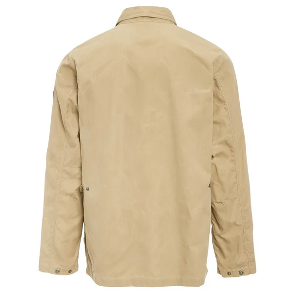 FRILUFTS BYSKE JACKET Männer - Übergangsjacke – Bild 4