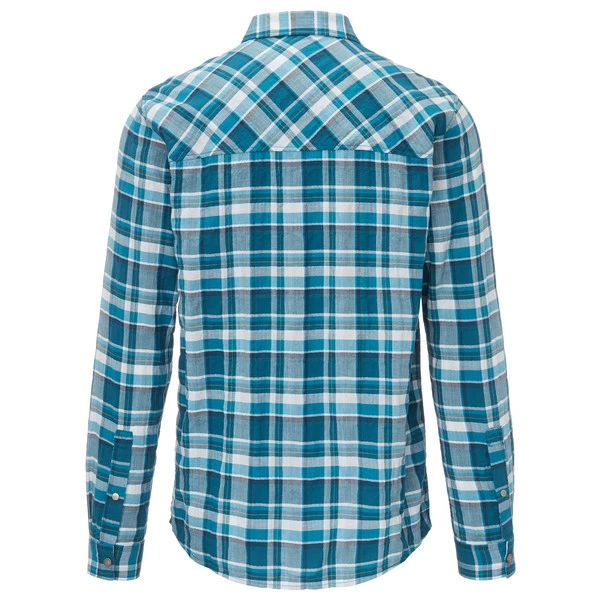 FRILUFTS SALANGO L/S SHIRT Männer - Outdoor Hemd – Bild 4
