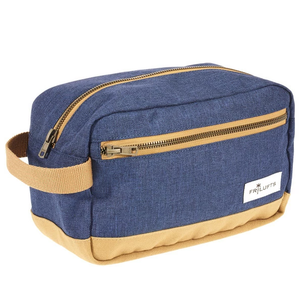 FRILUFTS VALGA RT - Kulturtasche – Bild 3