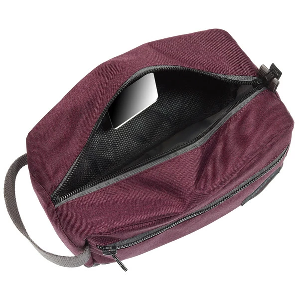 FRILUFTS VALGA RT - Kulturtasche – Bild 6