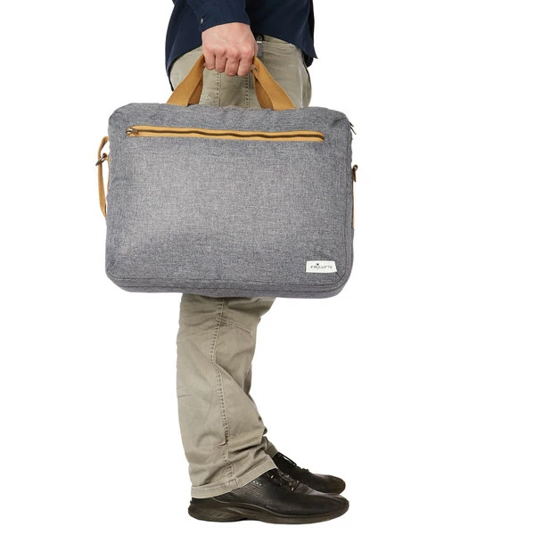 FRILUFTS VILACOVA - Umhängetasche – Bild 9