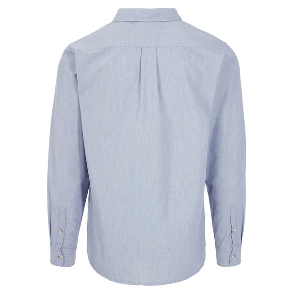 FRILUFTS SOLVANG L/S SHIRT Männer - Outdoor Hemd Bering Sea – Bild 2
