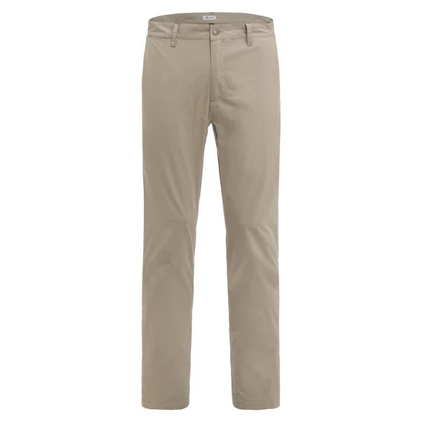 FRILUFTS URK PANTS Männer - Freizeithose Aluminium