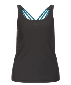 FRILUFTS VINNU TOP Frauen - Trägershirt