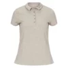 FRILUFTS BITONTO POLO SHIRT Frauen - Funktionsshirt