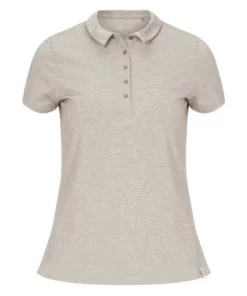 FRILUFTS BITONTO POLO SHIRT Frauen - Funktionsshirt