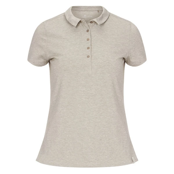 FRILUFTS BITONTO POLO SHIRT Frauen - Funktionsshirt