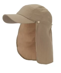 FRILUFTS KHARAN HAT Unisex - Sonnenhut