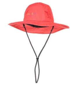 FRILUFTS PIUSA PRINTED RAINHAT Kinder - Regenhut