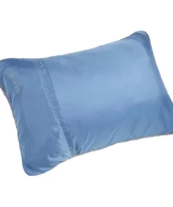 FRILUFTS PACAYA PILLOW - Kissen Moonlight Blue/smoked Pearl