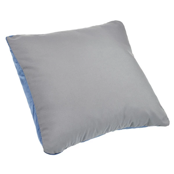FRILUFTS PACAYA PILLOW - Kissen Moonlight Blue/smoked Pearl – Bild 3