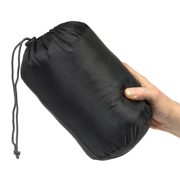 FRILUFTS PACAYA PILLOW - Kissen Moonlight Blue/smoked Pearl – Bild 4