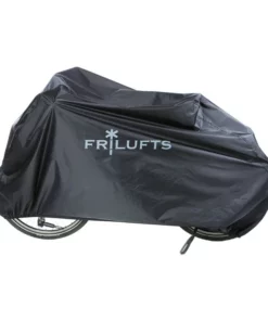 FRILUFTS BIKE COVER - Fahrradzubehör Monument