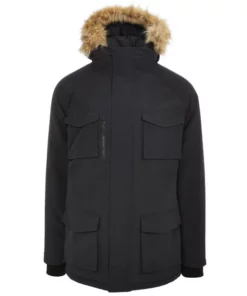 FRILUFTS BROBY PADDED JACKET Männer - Winterjacke