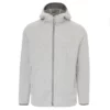 FRILUFTS VORMSI HOODED FLEECE JACKET Männer - Fleecejacke Micro Chip