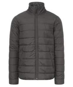 FRILUFTS TALARA PADDED JACKET Männer - Übergangsjacke Caviar