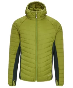 FRILUFTS JERTA JACKET Männer - Übergangsjacke Calla Green