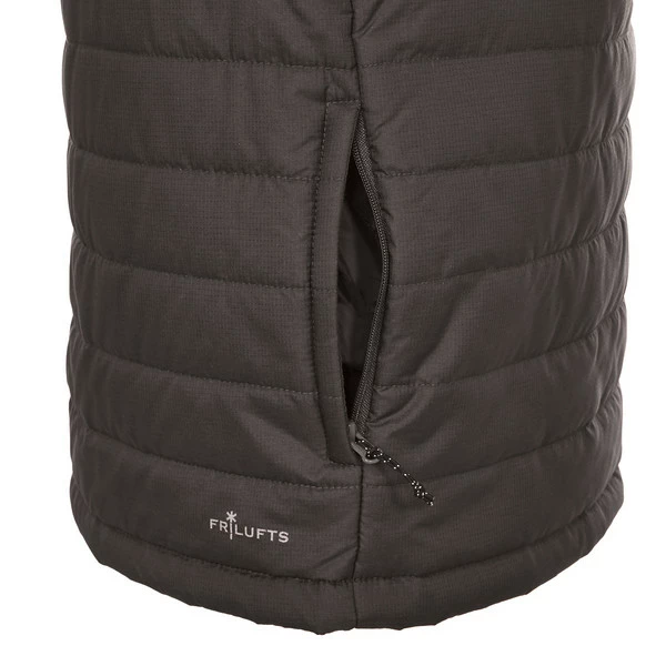 FRILUFTS TALARA PADDED SKIRT Frauen - Rock Caviar – Bild 4